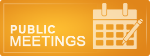 public meetings logo